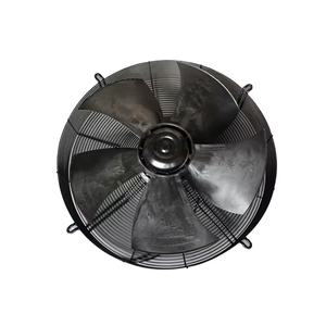 Ventilateur axial de refroidissement pour unité de climatisation ebmpapst S3G630-AR85-01 400V 970W 630mm 1.6A 170Pa 1140RPM IP54 - Product Image 1