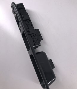 6554QC para logo 207 Citroen C3 Interruptor regulador de vidrio de conducción izquierda 6554QC 6554qc - Product Image 4