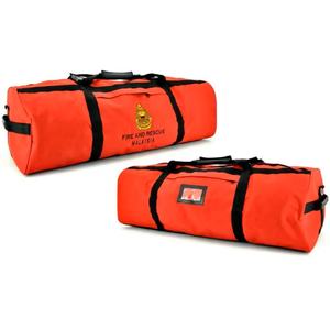 Bolsa de bombero de gran capacidad personalizada al por mayor con muestra gratis para bombero con bolsillo para casco de Source Factory - Product Image 3