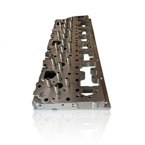 Cabeza de Cilindro TieKeHan para Motor Diésel 855, 4915442, NTA855, 30 kg, 6 Meses de Garantía - Product Image 3