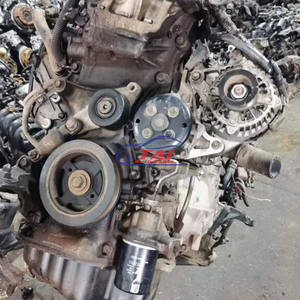 2AZ เครื่องยนต์ที่สมบูรณ์แบบใช้แล้วของญี่ปุ่นสำหรับโตโยต้า - Product Image 3