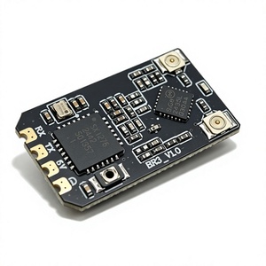 Récepteur ExpressLRS BR3 915 MHz à double antenne longue portée ELRS RX pour drone de course FPV et avion RC - Product Image 1