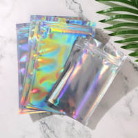 Sacs en plastique à fermeture éclair personnalisés, antistatiques, ESD, refermables, en gros, impression en héliogravure personnalisée, CPE 0,12 mm d'épaisseur, pour écouteurs