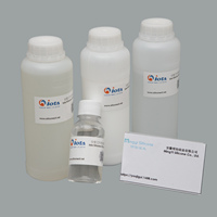 Huile de silicone phénylique IOTA 56A, haute pureté, faible viscosité, matière première cosmétique pour les formules de crème solaire et de cosmétiques colorés
