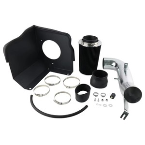Auso-Racing Car Intake Manifold Kit For Chevrolet Silverado 1500 V8 4.8L 5.3L 2009-2013 Aluminum Alloy - Product Image 3