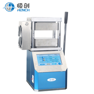 Manuelle Heißpresse All-in-One Laborgerät Nur Heißpressmaschine Herstellerlieferung - Product Image 6