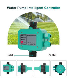 Pompes immergées intelligentes à protection multiple et à hauteur de levage contrôlée – Offre à durée limitée – Services OEM et ODM durables disponibles – Interrupteur pour pompes immergées - Product Image 5