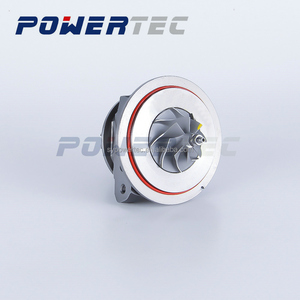 Cartouche Turbo 836250-0001 9808492680A pour Citroën <span class=keywords><strong>C3</strong></span> II 1.2 THP <span class=keywords><strong>110</strong></span> 81KW 110HP 2014-2016 - Product Image 4