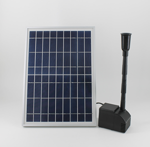 <span class=keywords><strong>Kit</strong></span> de Bomba <span class=keywords><strong>Solar</strong></span> para Riego de Pozos Profundos, 12V CC, Energía <span class=keywords><strong>Solar</strong></span>, Funciona con Luz <span class=keywords><strong>Solar</strong></span> Directa, Uso en Jardines Exteriores - Product Image 2