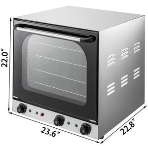 panadería horno pequeño confiable para hogares y empresas: Alibaba.com