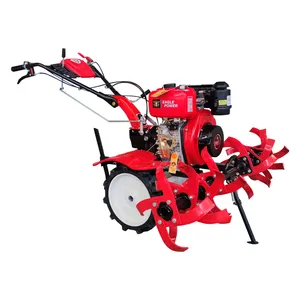 Agricultural equipment used in farms agricultural equipment motocultor agriculture equipment and tools cultivator tiller