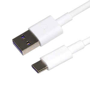 Cables cables montajes de cables USB tipo A 2,0 a USB tipo C cable de datos de carga - Product Image 2
