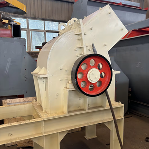 Máy nghiền búa và máy nghiền búa đất bán chạy nhất năm <span class=keywords><strong>2025</strong></span> tại Trịnh Châu, Nam Phi, Kenya, Colombia - Product Image 2