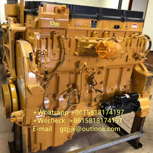 เพลาข้อเหวี่ยงกระบอก E329D E330 C E3304 E219D E225D E229D ดีเซลเครื่องยนต์ - Product Image 6