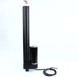 Fabbrica diretta YH YH8-523D attuatore lineare IP66 impermeabile 2000N capacità di carico per bicicletta elettrica a casa letto di ospedale uso DC - Product Image 4