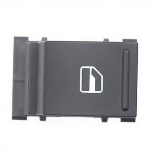 Interruptor Elevador de Ventanas Eléctricas Volkswagen 5JD 959 855 Producto para Ventanas de Automóviles - Product Image 2