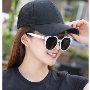 Gorra de béisbol Dongguan Apparel, ajustable, unisex, de malla, para deportes de verano, para las cuatro estaciones, para viajes, trabajo y equipo. - Product Image 4