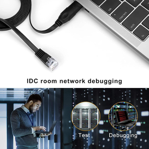 Mindpure <span class=keywords><strong>สาย</strong></span> USB เป็น RJ45คอนโซล FT232RL FTDI ชิปแก้จุดบกพร่อง<span class=keywords><strong>สาย</strong></span>อนุกรมเข้ากันได้กับสวิตช์เราเตอร์หัวเว่ย Huawei - Product Image 4