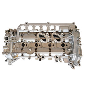 OE 908726 908525 4433675 Amarok <span class=keywords><strong>Crafter</strong></span> 2.0DCI Pièces de moteur M9R Culasse pour Renault Megane Koleos Espace Master - Product Image 1