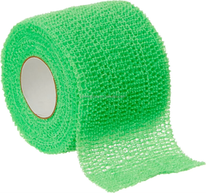 Cinta Deportiva Elástica Transpirable Suave con Diseño de Camuflaje, Vendaje Cohesivo Autoadhesivo Desechable para Deportes - Product Image 5