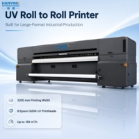 Impresora UV de Alta Productividad para Aplicaciones de Impresión en Medios Flexibles