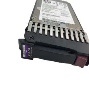 H - P 581310-001 Hard Drive SAS 450GB - 10000 RPM - Product Image 5