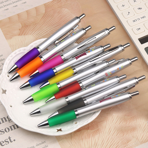 Corps personnalisé de 1.0mm pour stylet <span class=keywords><strong>Mini</strong></span> <span class=keywords><strong>stylo</strong></span> torsadé portable avec <span class=keywords><strong>plume</strong></span> Logo sport personnalisable Nom pour promotions - Product Image 5