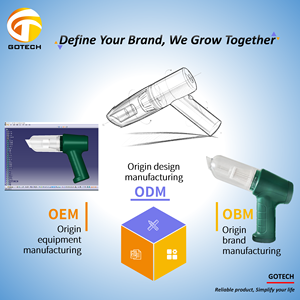 Aspirateur à main électrique portable USB haute puissance 3 en 1, pompe à <span class=keywords><strong>air</strong></span> sèche, dépoussiéreur, souffleur pour usage domestique, sec et humide - Product Image 6