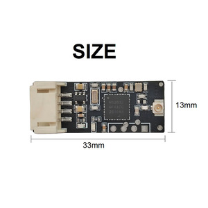 โมดูลบลูทูธออโตโรสำหรับ VESC Benjamin ESC การเชื่อมต่อไร้สายสำหรับการควบคุมแอพโทรศัพท์แอนดรอยด์ ไอโอเอส K76 - Product Image 3