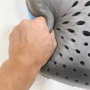 Giá bán buôn trên thông gió thoải mái Bộ nhớ bọt gel gối cải thiện giấc ngủ chất lượng giường gối - Product Image 3