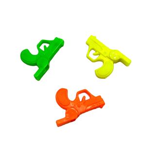 Venta al por mayor <span class=keywords><strong>Mini</strong></span> silbato de plástico juguete caramelo sorpresa para pistola de llenado de huevos <span class=keywords><strong>con</strong></span> silbato cápsula <span class=keywords><strong>BOLA</strong></span> DE China - Product Image 3