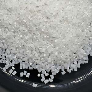 Matière première en plastique ABS Particule avec des prix compétitifs vierge HDPE/LDPE/LLDPE/PP/ABS/PS Granules - Product Image 5