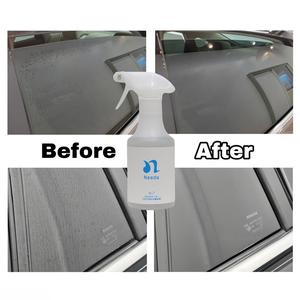 Needa P7-26 nettoyant et lavage de voiture de haute qualité élimine efficacement le tartre et le film huileux des surfaces en verre et des miroirs - Product Image 2