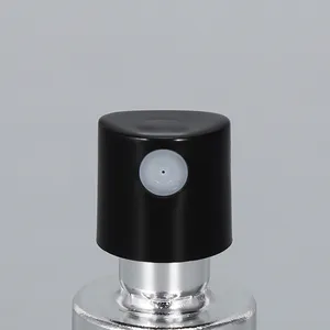 5ml 10ml fácil de llenar mini recargable viaje perfume atomizador boquilla de pulverización