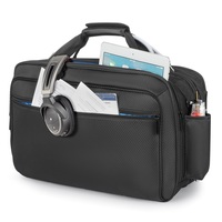 Sac de Voyage Convertible Robuste pour Pilote, Valise à Roulettes, Sacoche Professionnelle, Porte-documents d'Aviation – Vente en Gros OEM