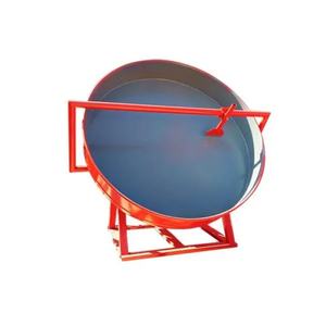 Granulador de fertilizante de doble <span class=keywords><strong>rollo</strong></span> móvil/granulador de fertilizante orgánico - Product Image 2