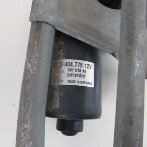 Spazzole Tergicristallo Anteriori 09151848 404.775 Volvo XC70 Mk2 2000-2007 Usate (53380) - Product Image 4