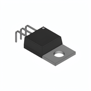 Power Management (PMIC) Electronics Component Original TO 226 3, TO 92 3 LM4040CIZ-4.1 - Product Image 1