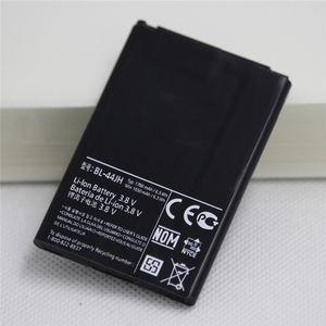 For LG BL-44JH 1700mAh Premium Repair Grade Replacement <b>Battery</b> Optimus L7 P705 Phone CE RoHS Wholesale Bulk - Product Image 3