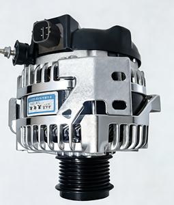 Nuevo Conjunto de Alternador OE27060-28300 para Grand <span class=keywords><strong>King</strong></span> para 2.4 12V - Product Image 1