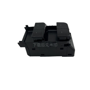 Interrupteur de lève-vitre électrique 12V pour Tesla Model 3 Model Y, porte avant gauche, 1082037-01 - Product Image 3