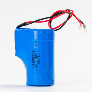 Bộ pin Lithium EPC1520 Hybrid Er26500 Plus High Pulse 2A 3.6v - Product Image 4