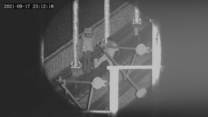 <span class=keywords><strong>Camera</strong></span> hồng ngoại không dây Wifi CCTV tầm nhìn ban đêm ngoài trời 1km - Product Image 6