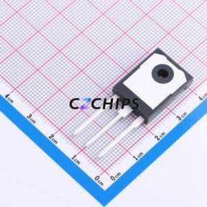 ทรานซิสเตอร์สนามไฟฟ้าทรานซิสเตอร์ (MOsfet) STWA32N65DM6AG-247ชิ้นส่วนอิเล็กทรอนิกส์ - Product Image 2