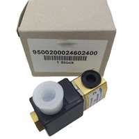 Plc Imi 9500200024602400 Herion 24v Globe Direct Solenoid Actuation 9500200 Wholesale