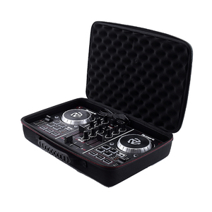 EVA — boîte de remplacement de boîtier de voyage, boîte à outils de contrôleur DJ pour démarreur de mélange de fête <span class=keywords><strong>Numark</strong></span> - Product Image 2