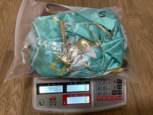 Femmes adultes jeu ville <span class=keywords><strong>Zelda</strong></span> souffle du sauvage Gerudo lien Cosplay Costume GAHC-016 - Product Image 6