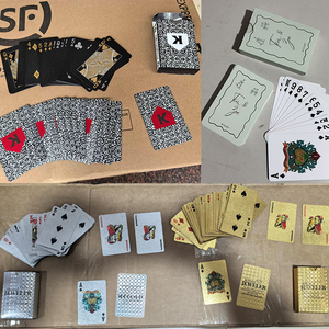 Haute qualité amusant jeu de cartes inspirant quotidien carte d'affirmation de soi positive impression personnalisée cartes à jouer avec boîte emballage <span class=keywords><strong>sexe</strong></span> - Product Image 6