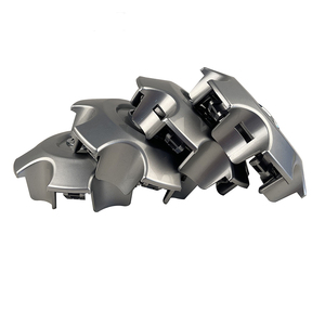 Cubierta central para llanta de coche <span class=keywords><strong>Toyota</strong></span> <span class=keywords><strong>Hilux</strong></span>, cubierta antipolvo para buje de rueda, 4260B0K120 4260B0K290, GGN125, GUN135 - Product Image 5