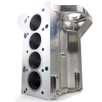 Bloc moteur série K K20/K24 personnalisé pour Billet Honda